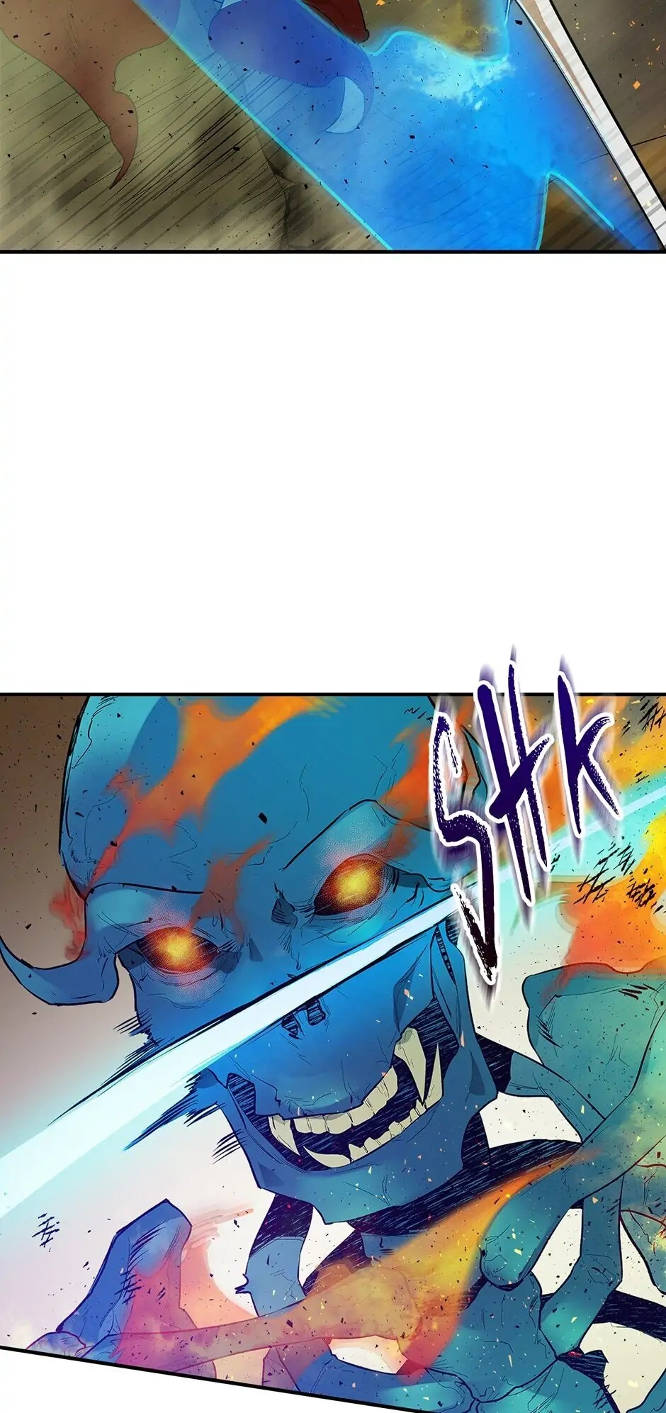 Leveling up with gods Chapter 13, page 19 of 84