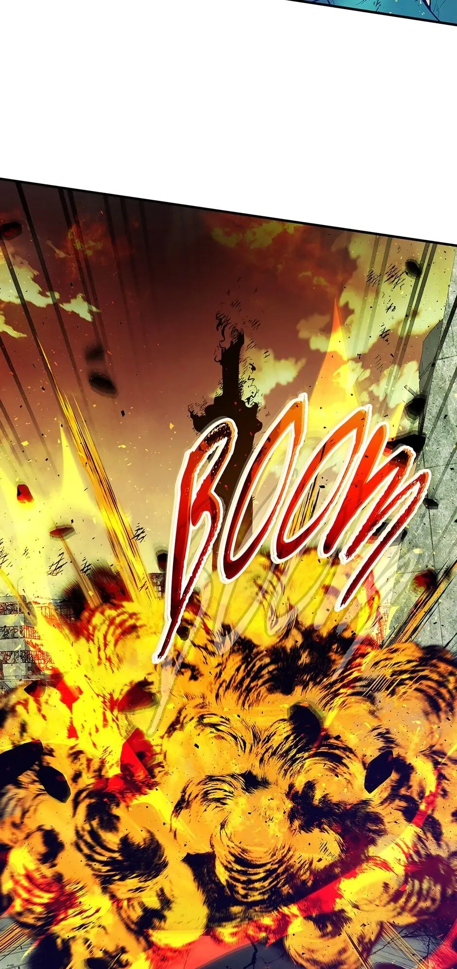 Leveling up with gods Chapter 13, page 20 of 84