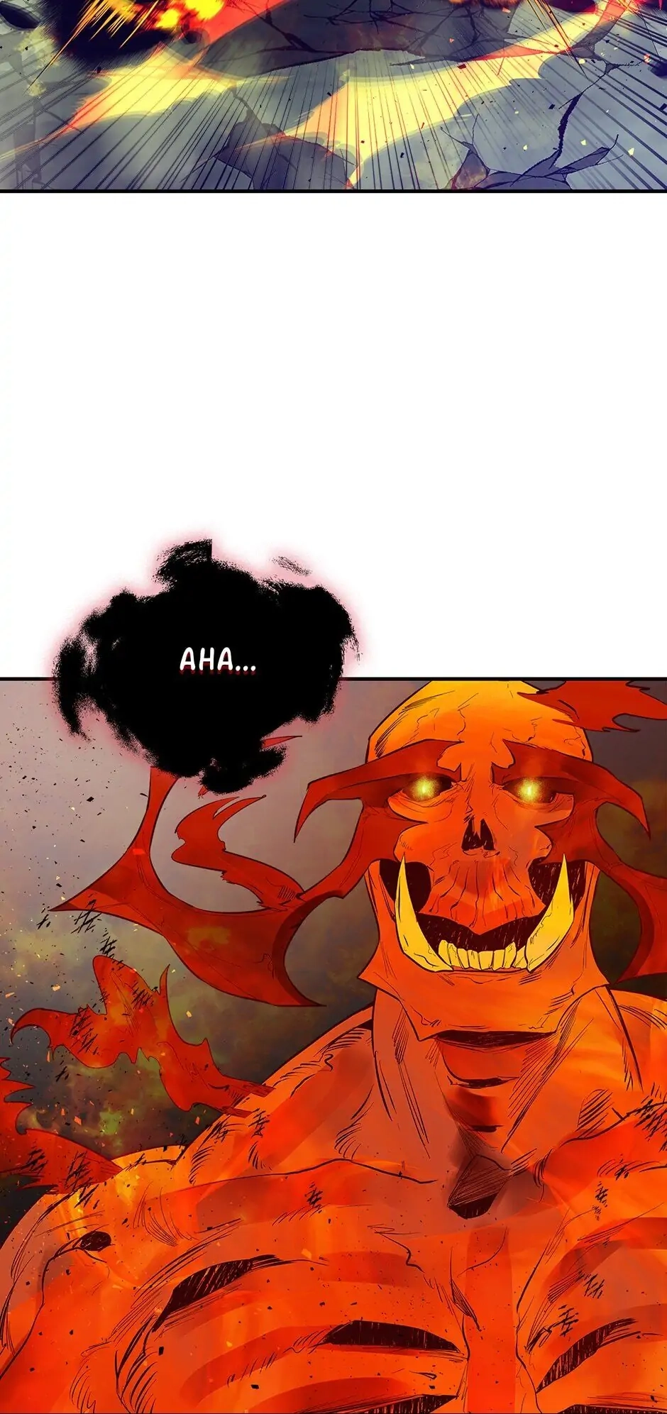 Leveling up with gods Chapter 13, page 21 of 84