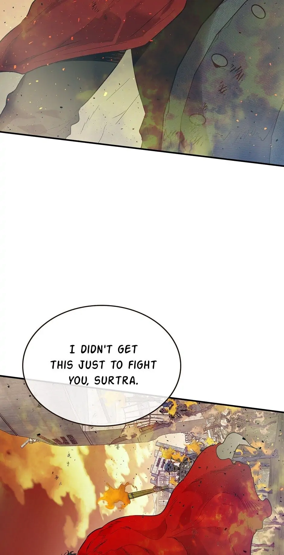 Leveling up with gods Chapter 13, page 25 of 84