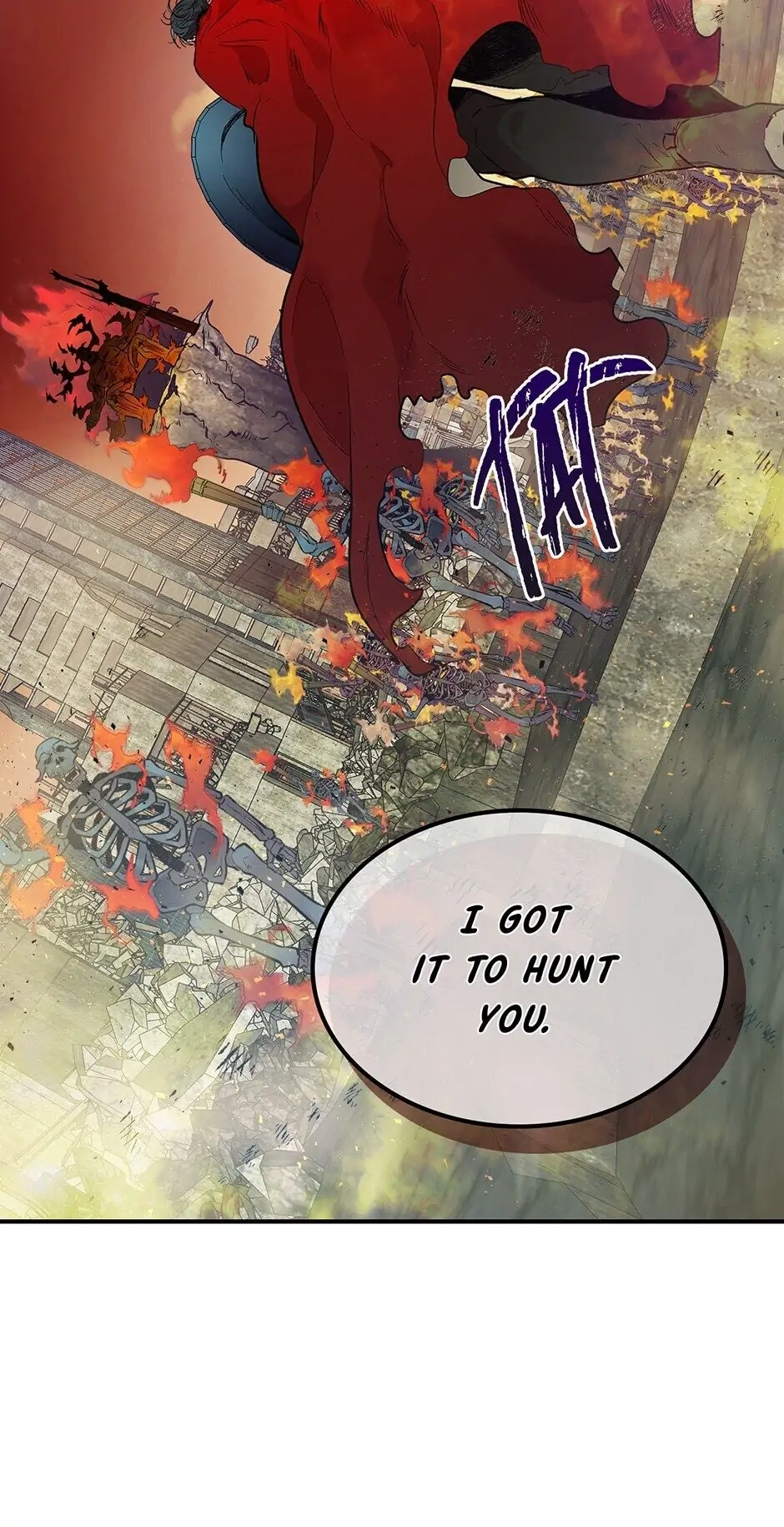 Leveling up with gods Chapter 13, page 26 of 84