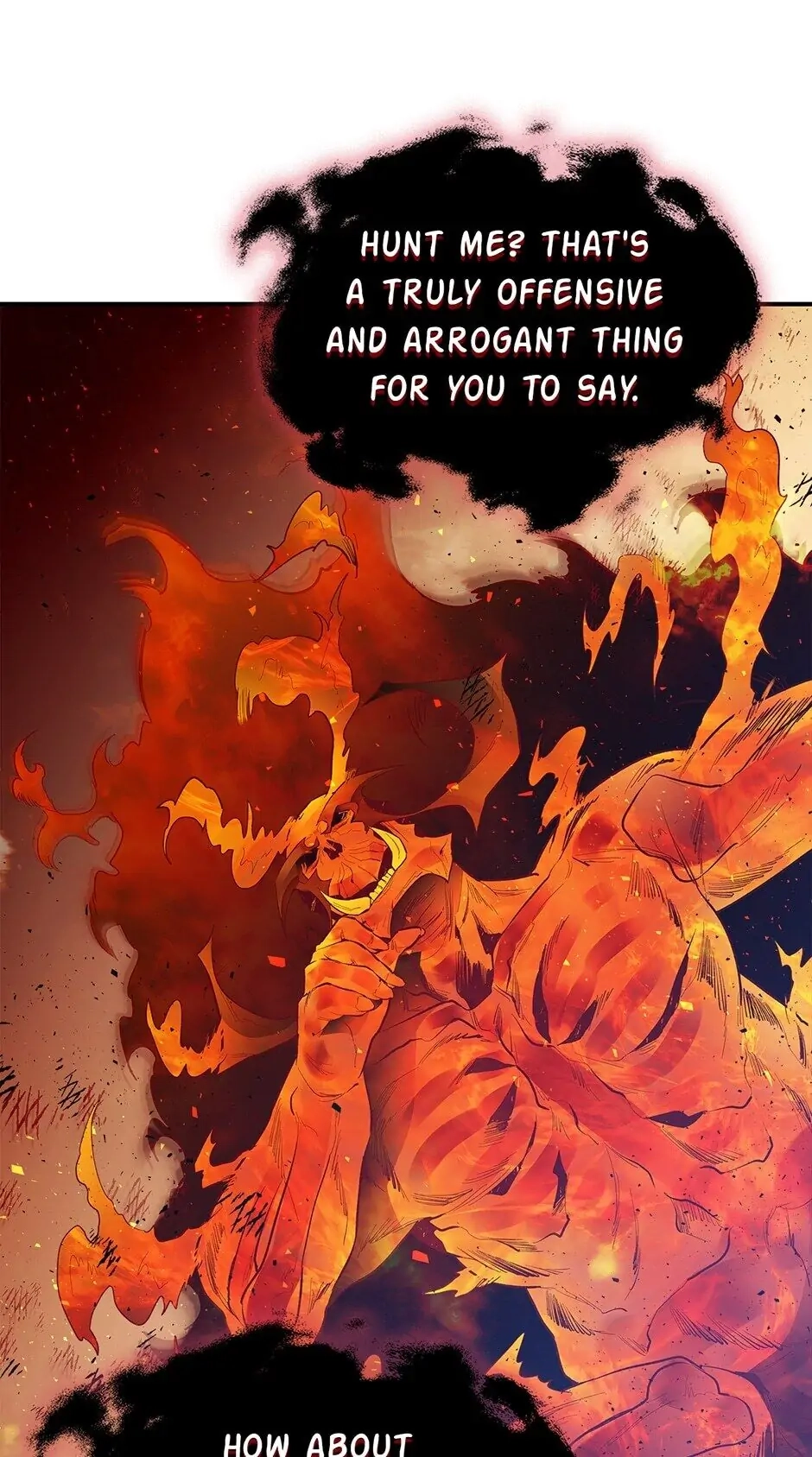Leveling up with gods Chapter 13, page 27 of 84