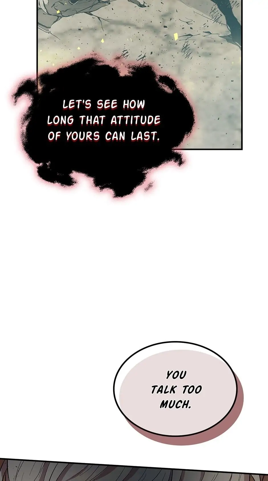 Leveling up with gods Chapter 13, page 29 of 84