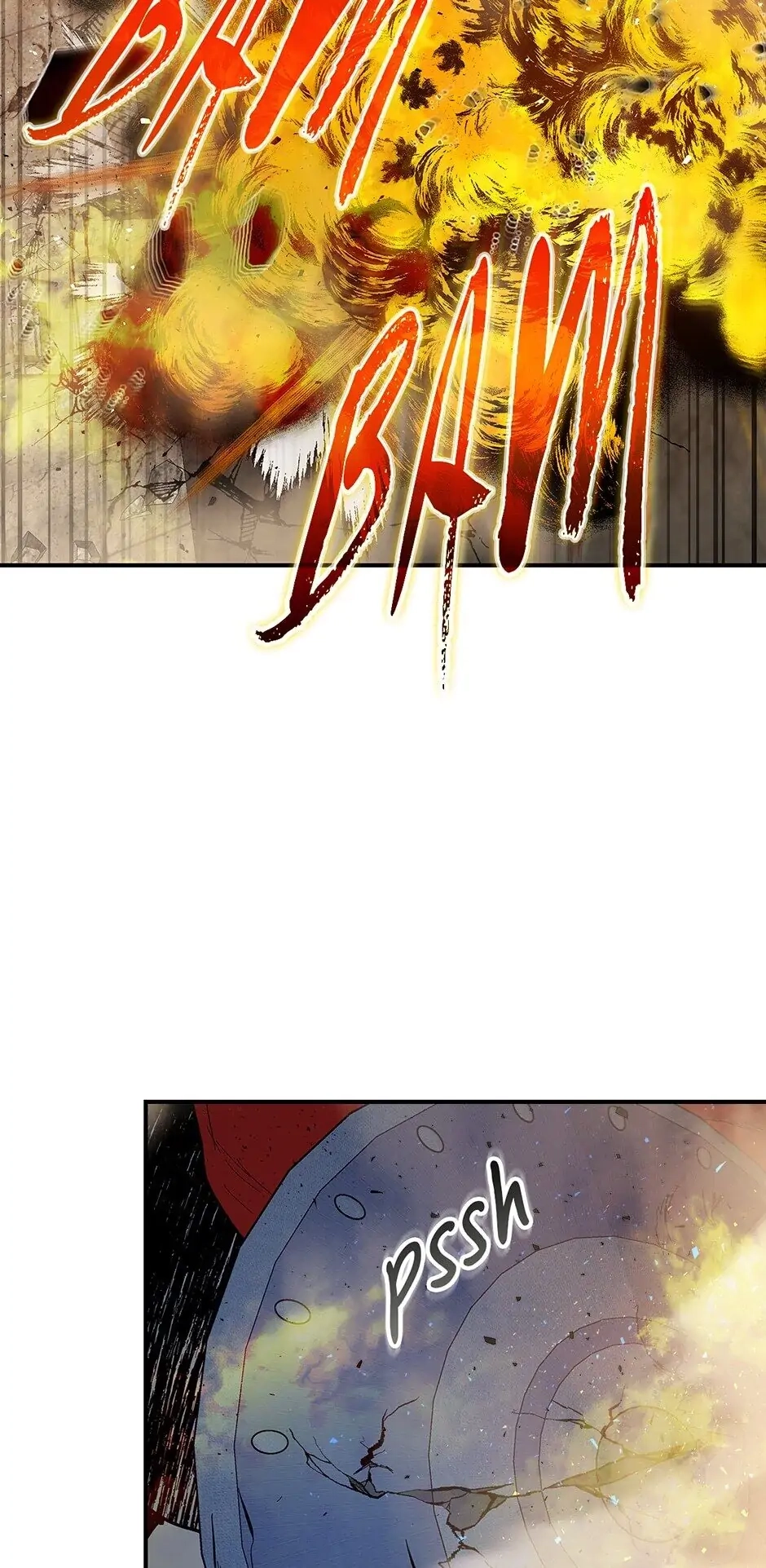 Leveling up with gods Chapter 13, page 38 of 84