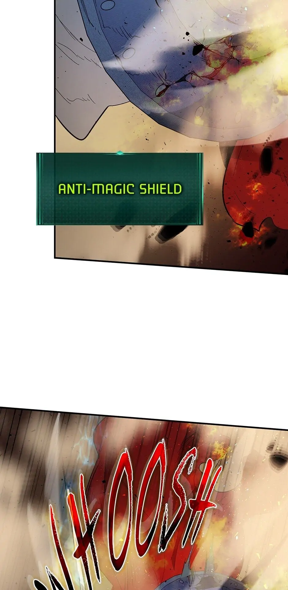 Leveling up with gods Chapter 13, page 39 of 84
