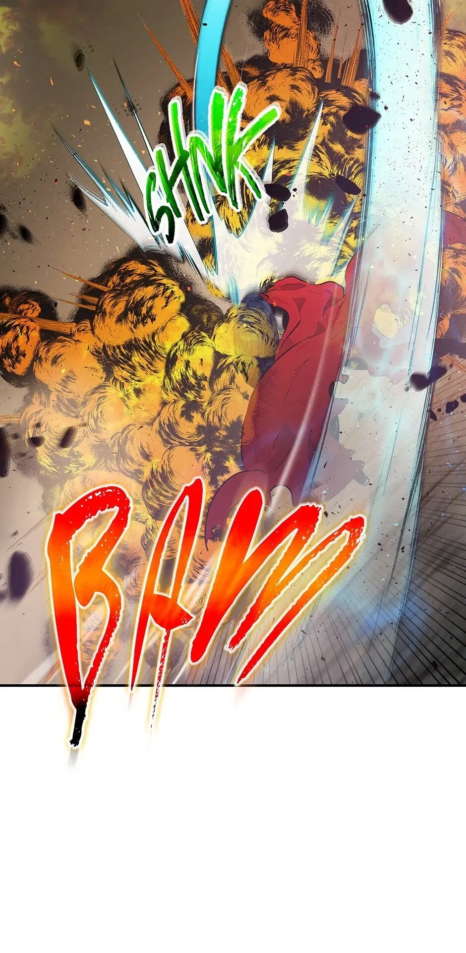 Leveling up with gods Chapter 13, page 41 of 84