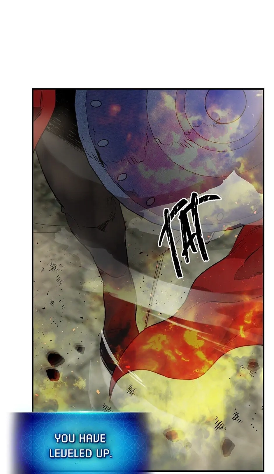Leveling up with gods Chapter 13, page 42 of 84