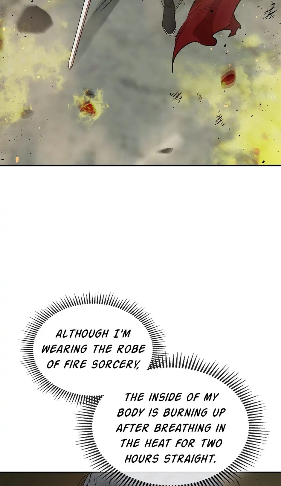 Leveling up with gods Chapter 13, page 44 of 84