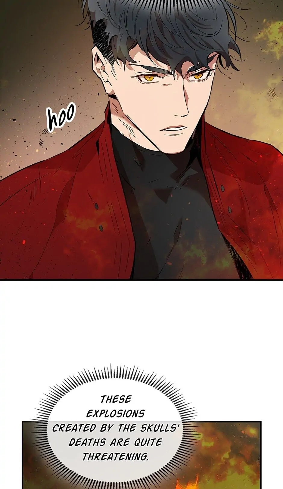 Leveling up with gods Chapter 13, page 45 of 84