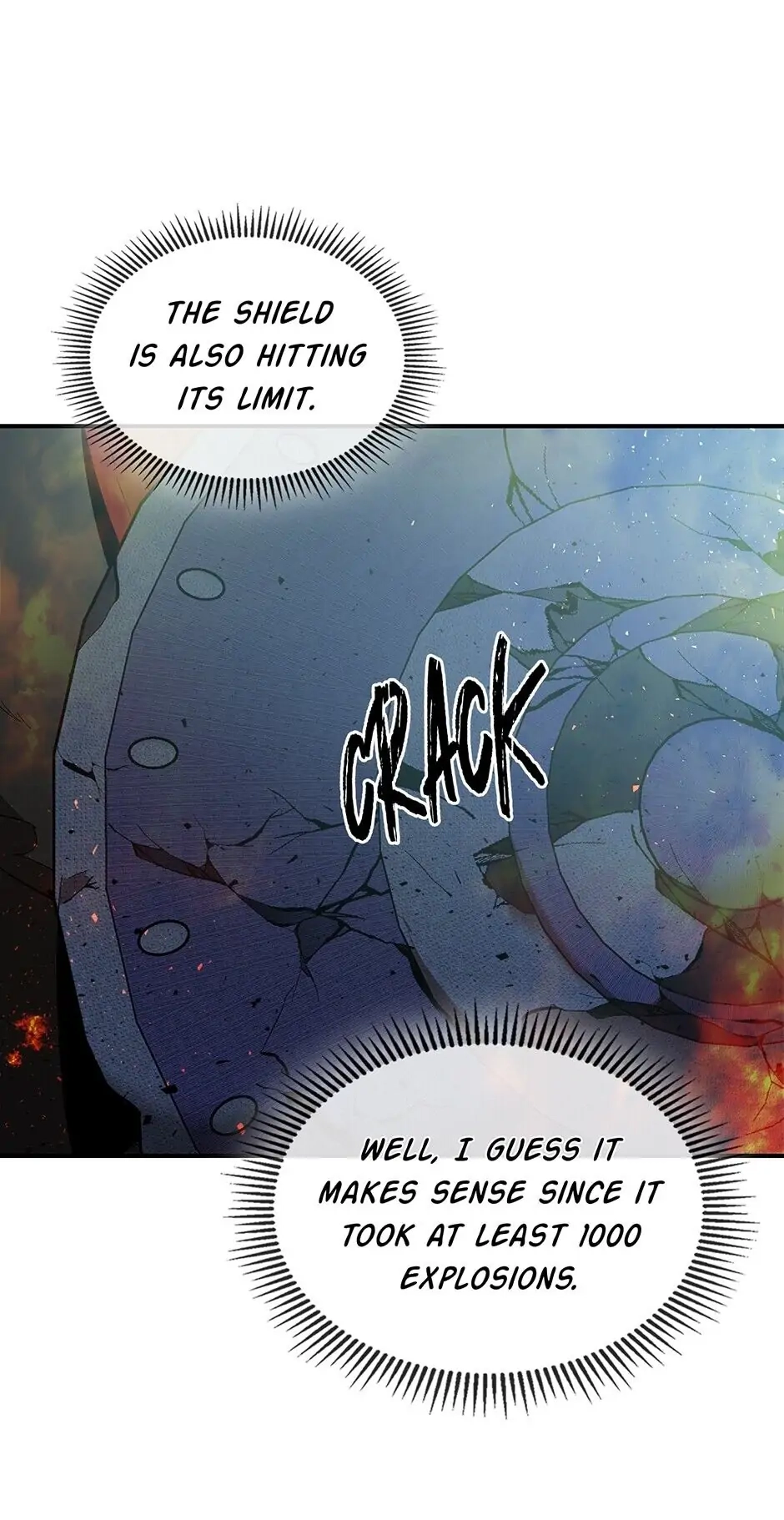 Leveling up with gods Chapter 13, page 48 of 84