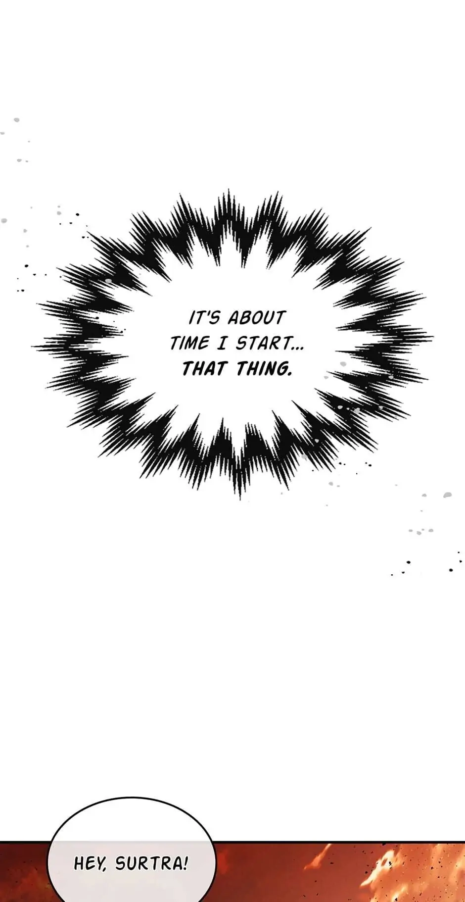 Leveling up with gods Chapter 13, page 49 of 84