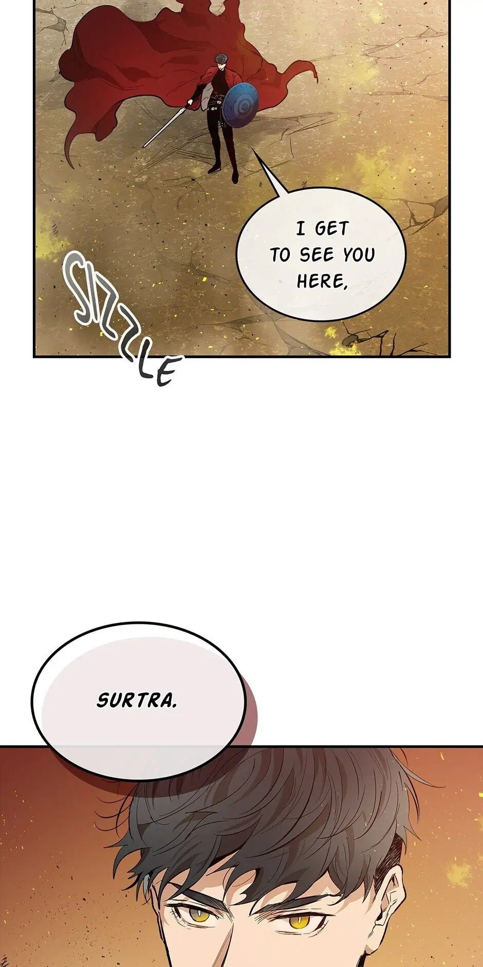 Leveling up with gods Chapter 13, page 5 of 84