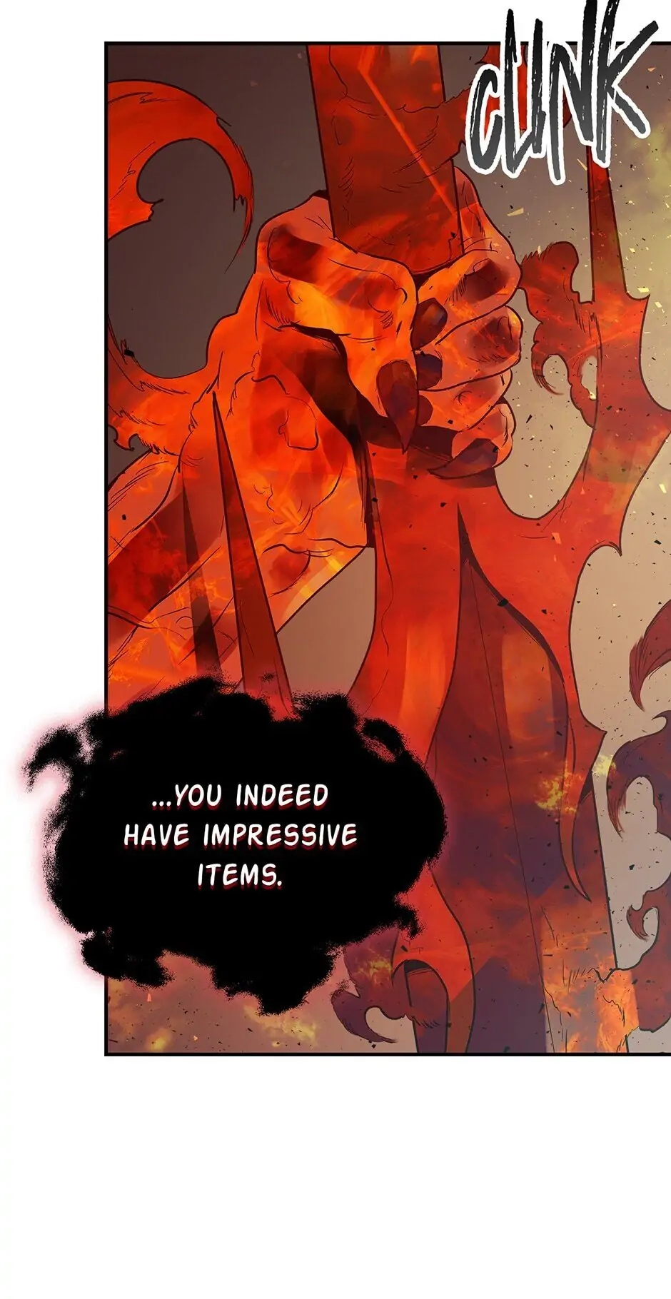 Leveling up with gods Chapter 13, page 51 of 84
