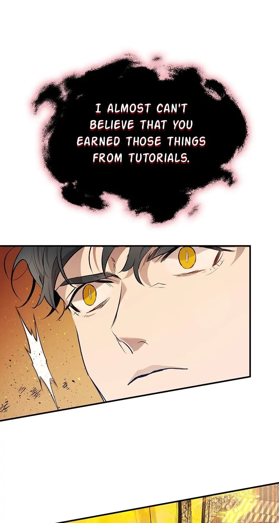 Leveling up with gods Chapter 13, page 52 of 84