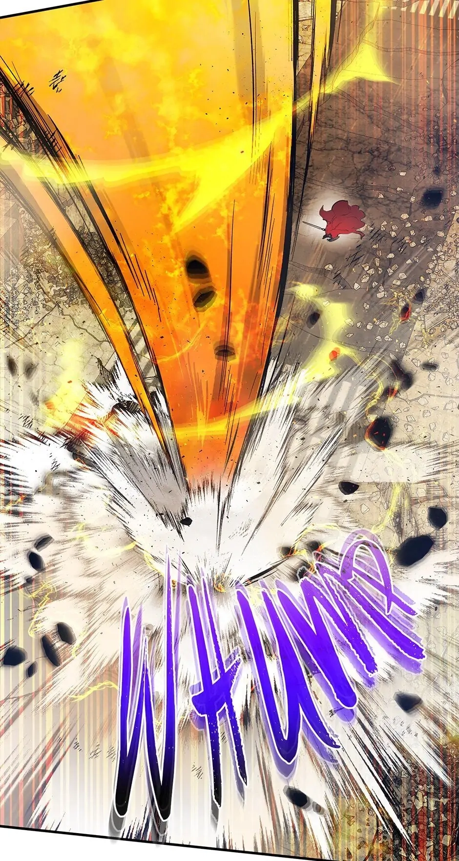 Leveling up with gods Chapter 13, page 53 of 84