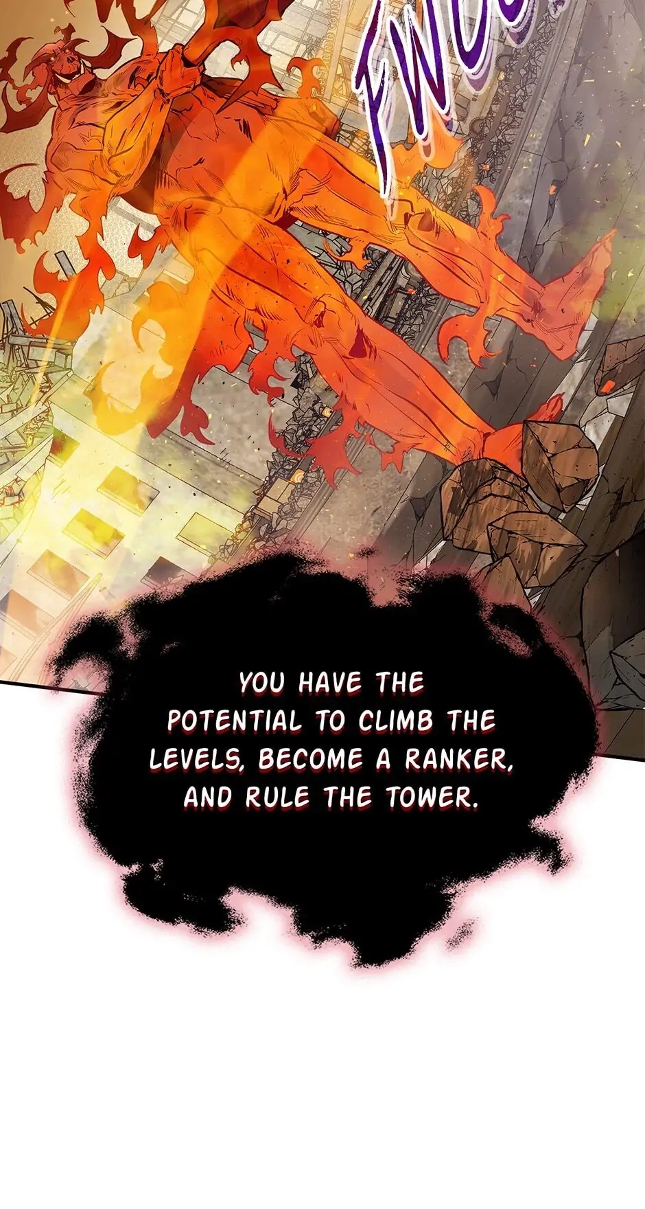 Leveling up with gods Chapter 13, page 56 of 84