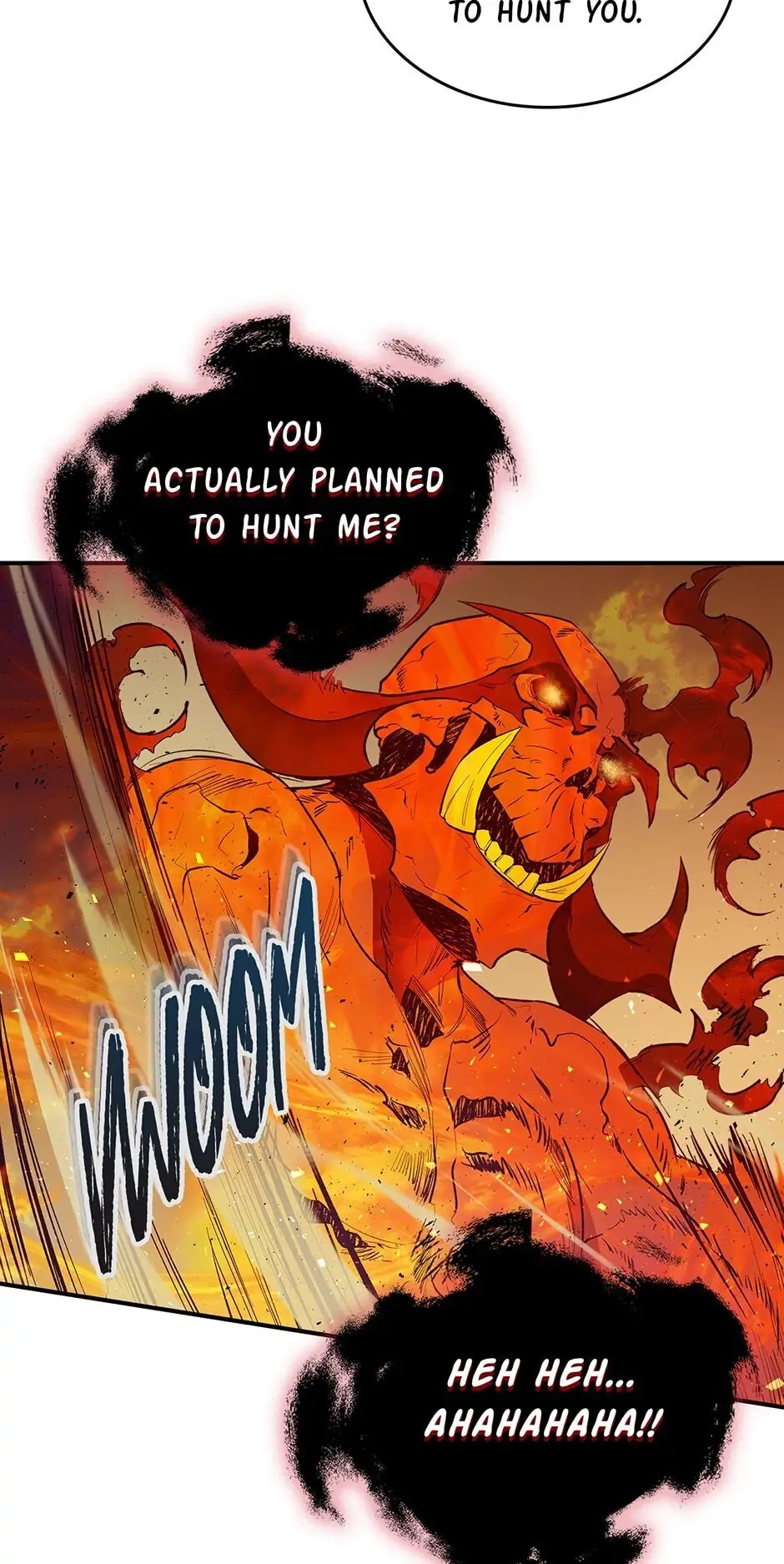 Leveling up with gods Chapter 13, page 58 of 84
