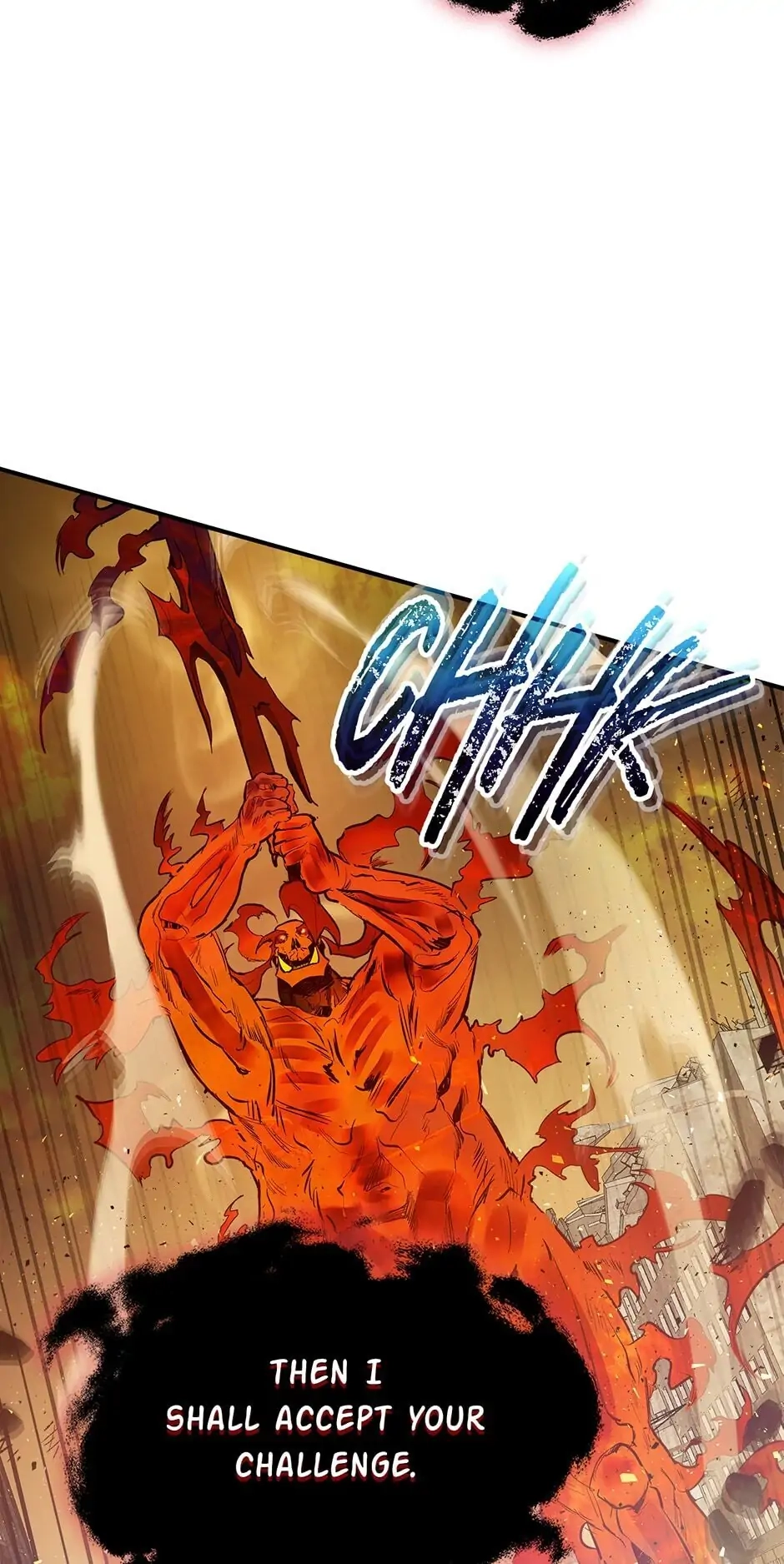Leveling up with gods Chapter 13, page 59 of 84