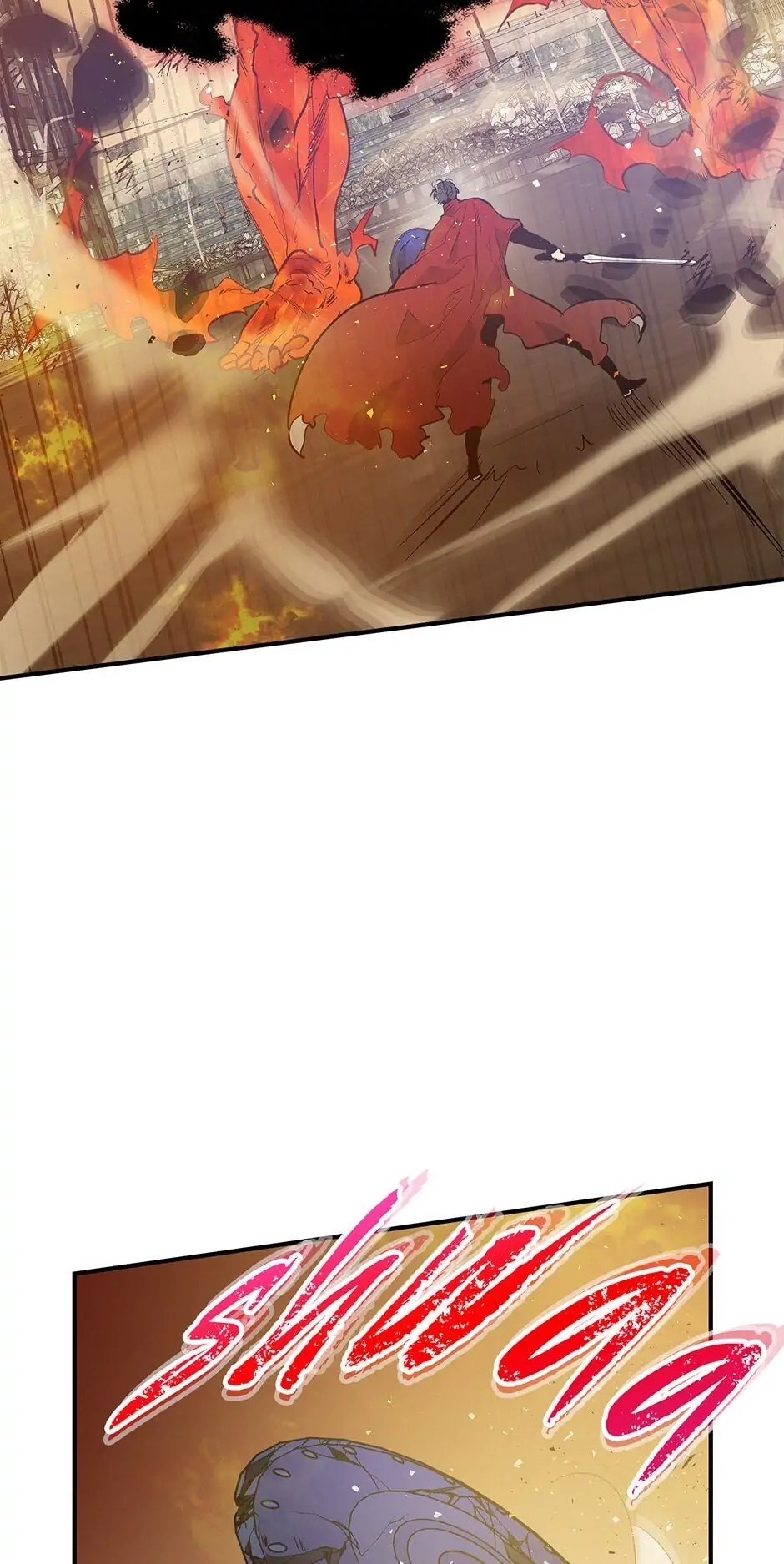 Leveling up with gods Chapter 13, page 60 of 84
