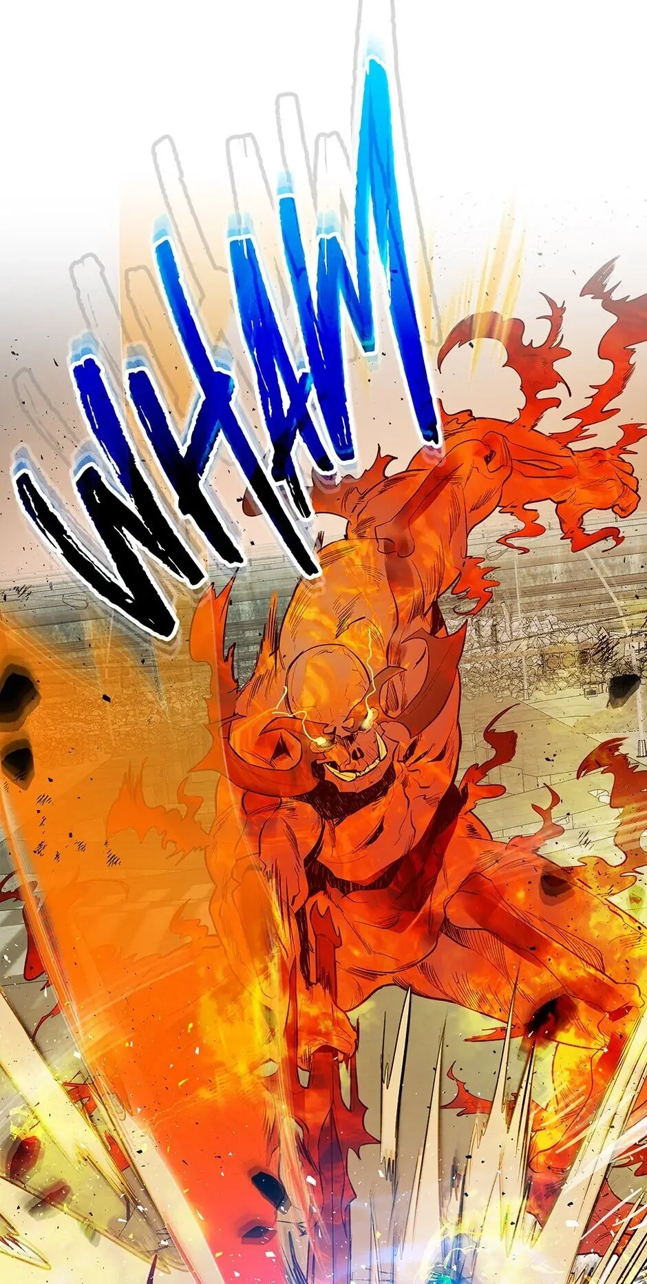 Leveling up with gods Chapter 13, page 62 of 84