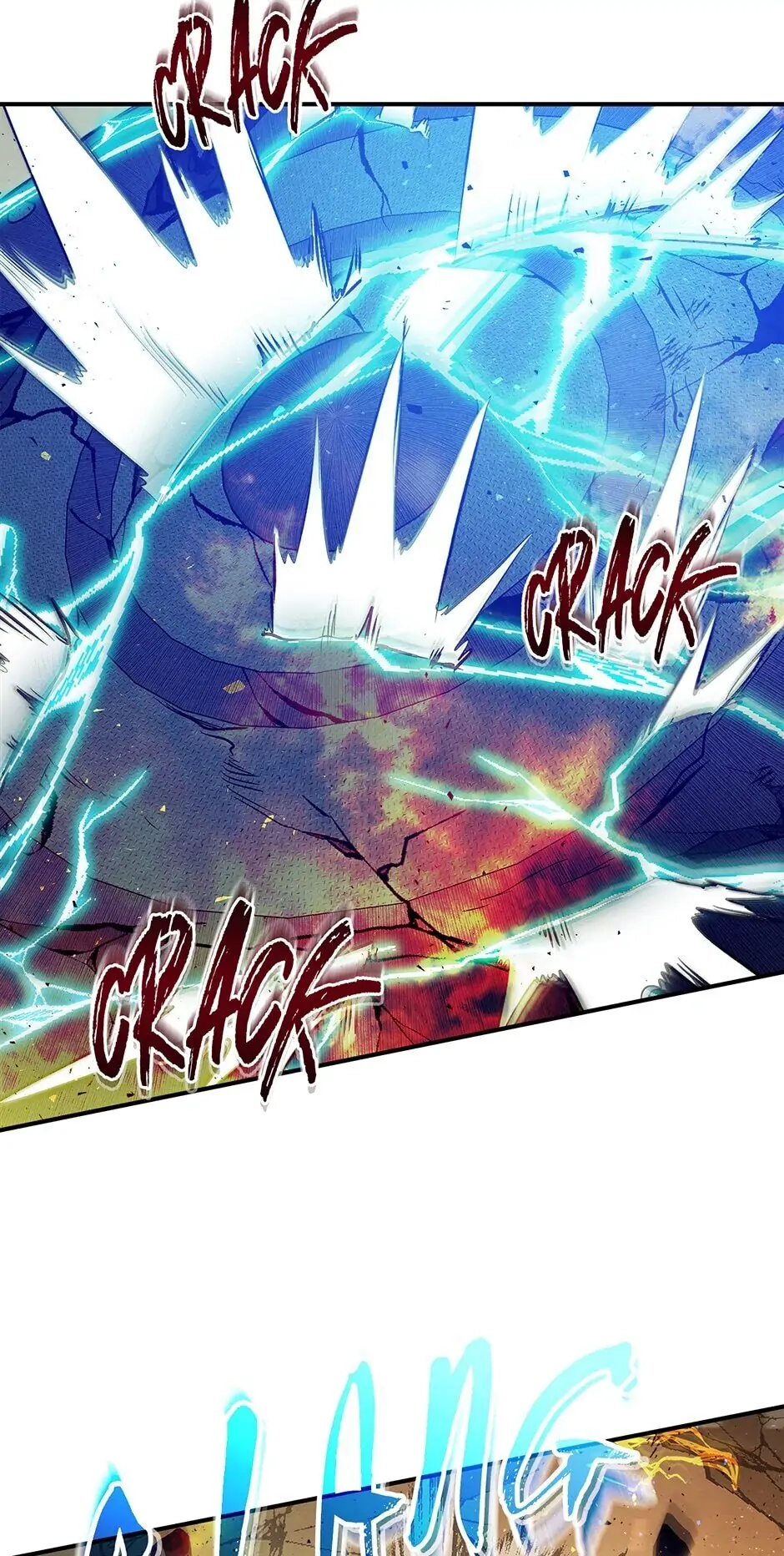 Leveling up with gods Chapter 13, page 64 of 84