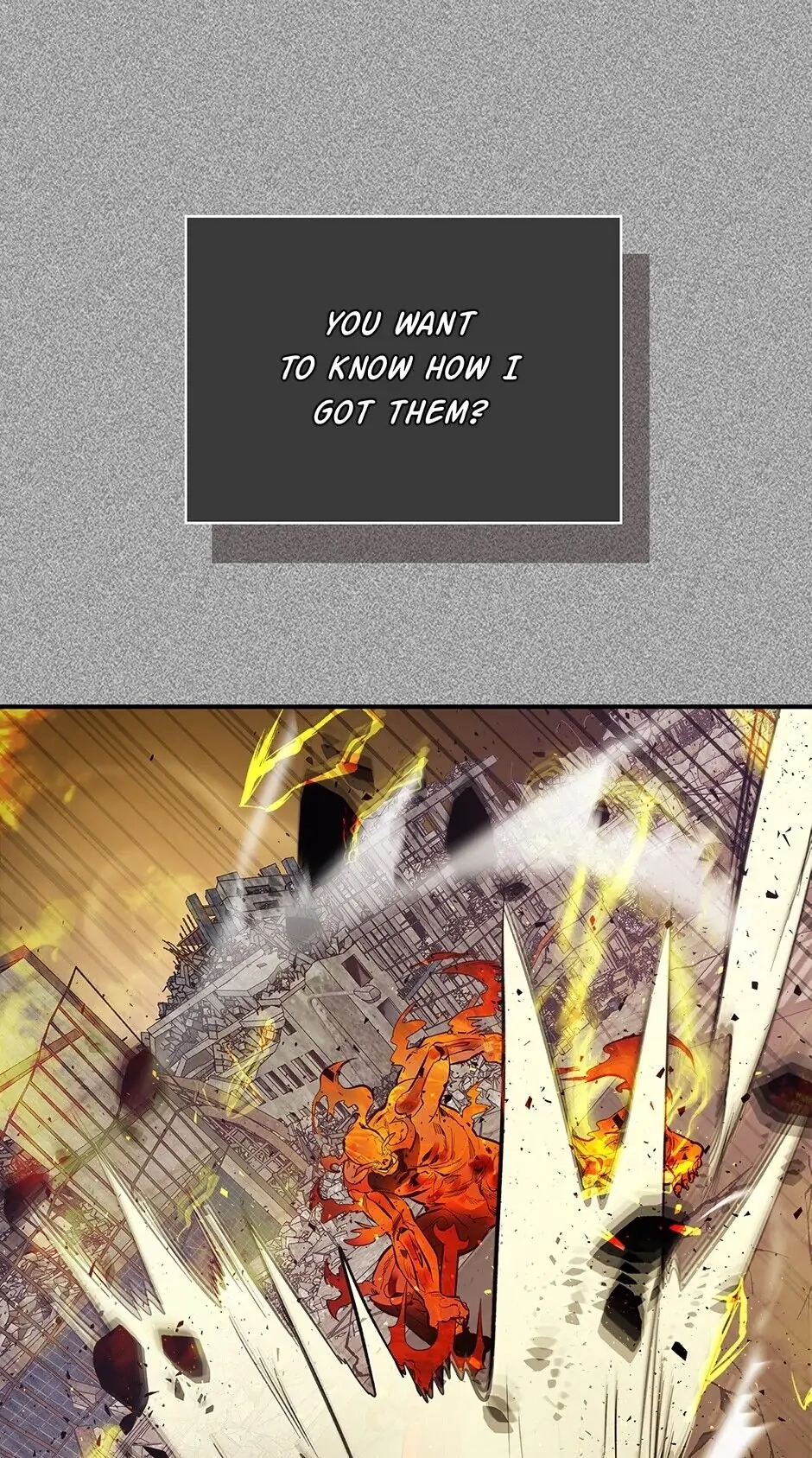 Leveling up with gods Chapter 13, page 67 of 84