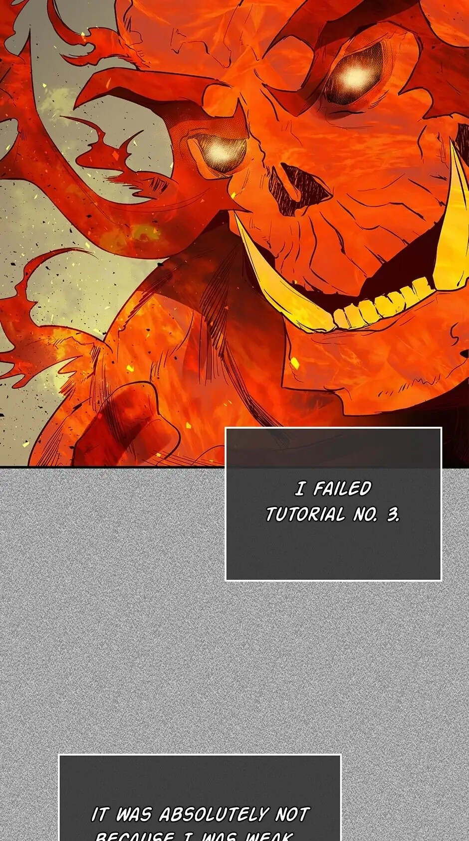 Leveling up with gods Chapter 13, page 69 of 84
