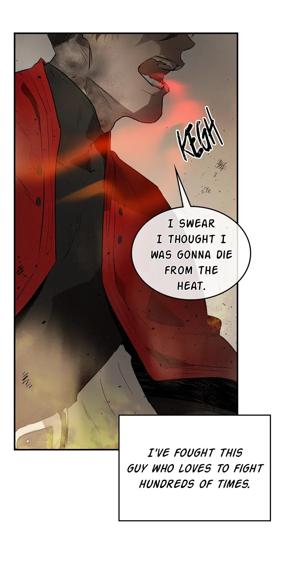 Leveling up with gods Chapter 13, page 76 of 84