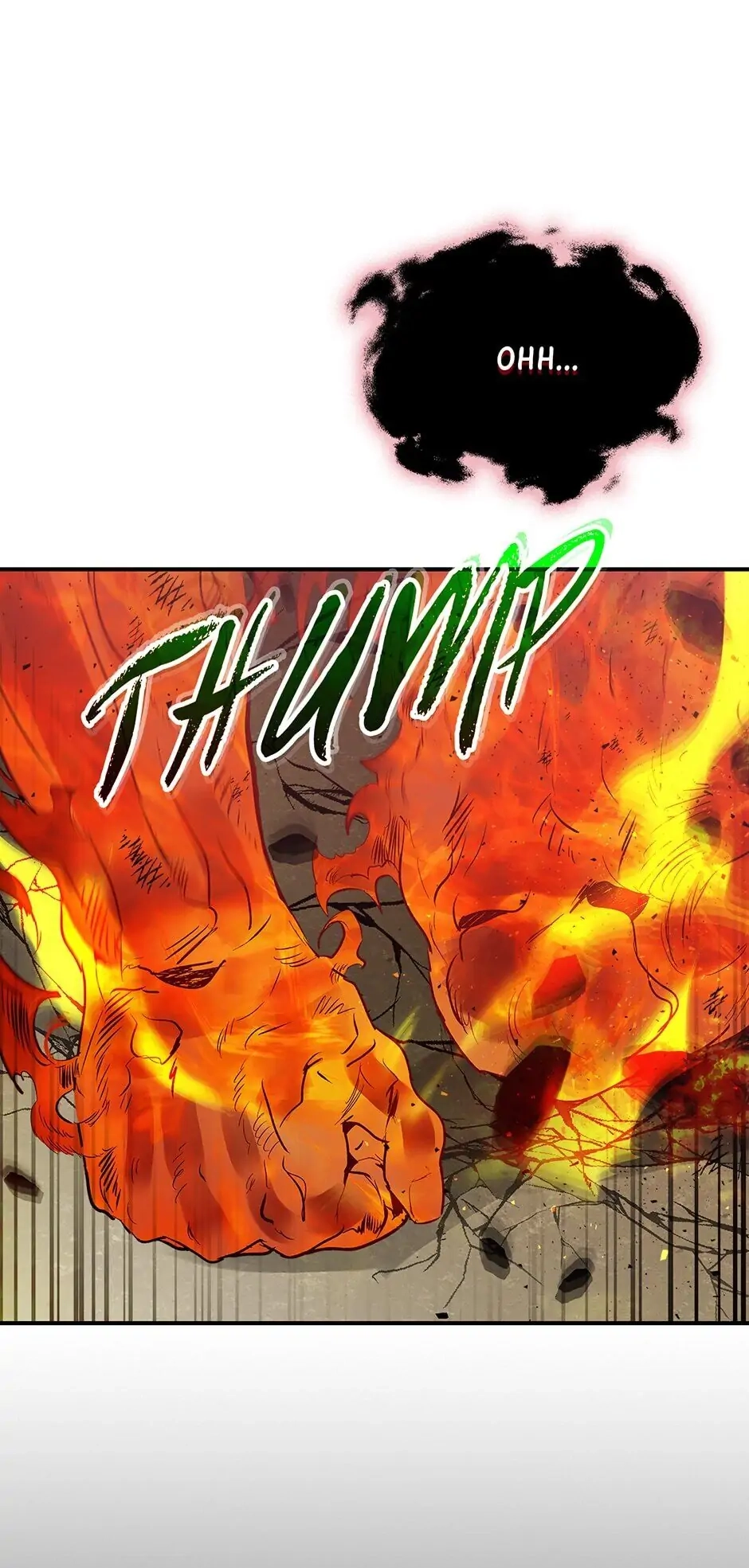 Leveling up with gods Chapter 13, page 8 of 84