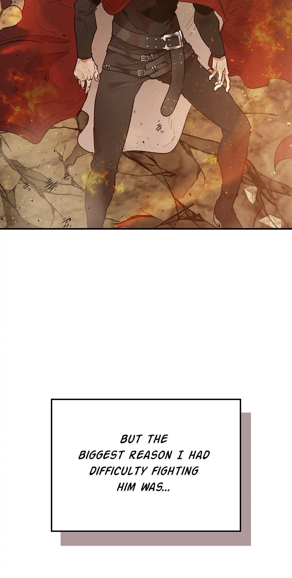 Leveling up with gods Chapter 13, page 80 of 84