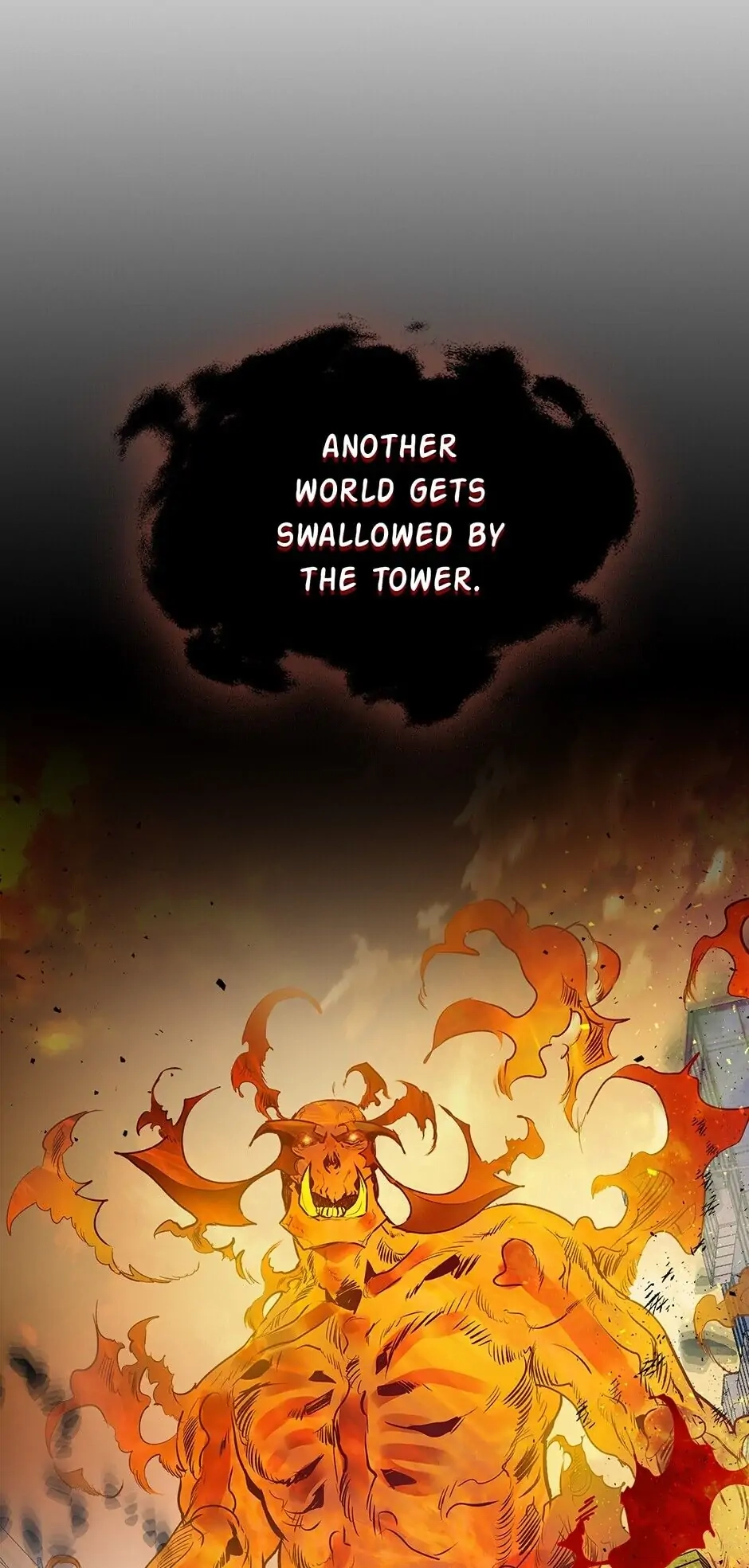 Leveling up with gods Chapter 13, page 9 of 84