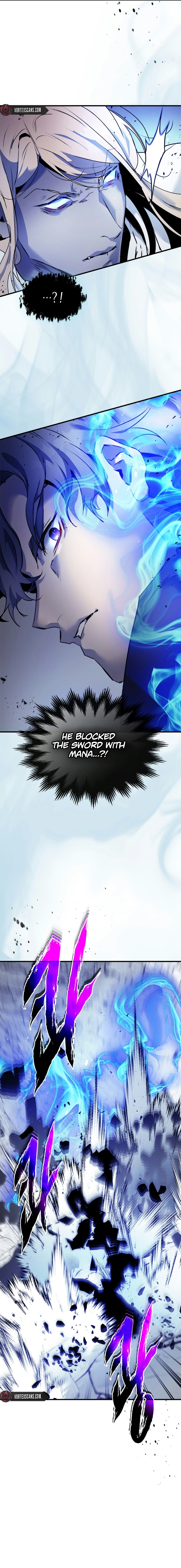 Leveling up with gods Chapter 130, page 5 of 20