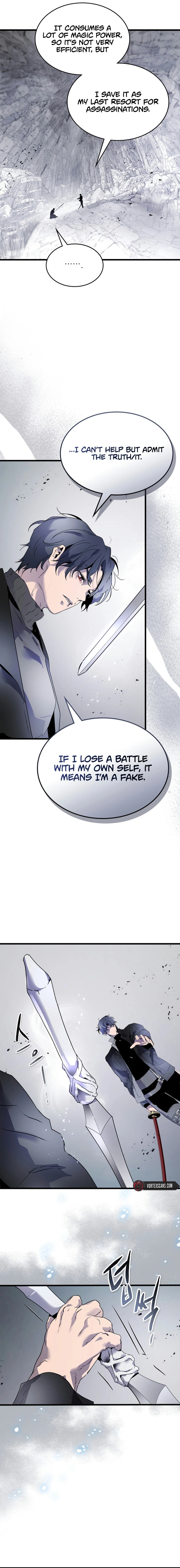 Leveling up with gods Chapter 131, page 8 of 14