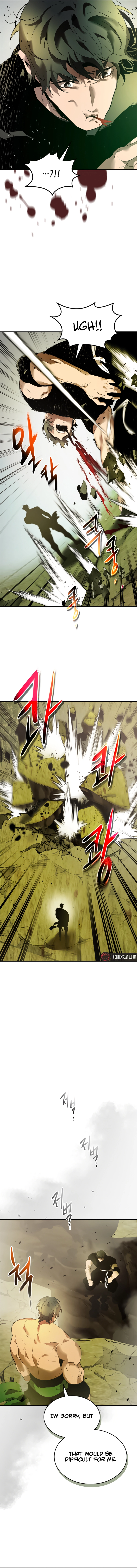 Leveling up with gods Chapter 132, page 7 of 12