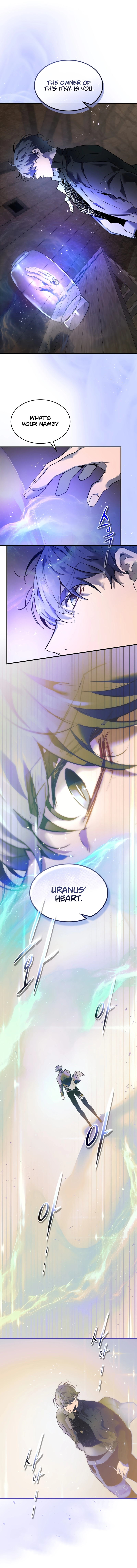 Leveling up with gods Chapter 133, page 20 of 22