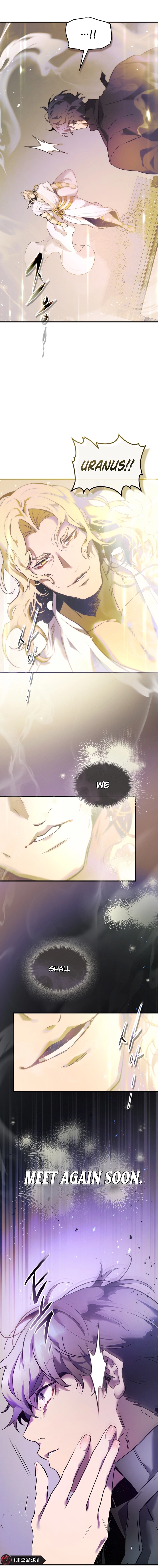 Leveling up with gods Chapter 134, page 13 of 22