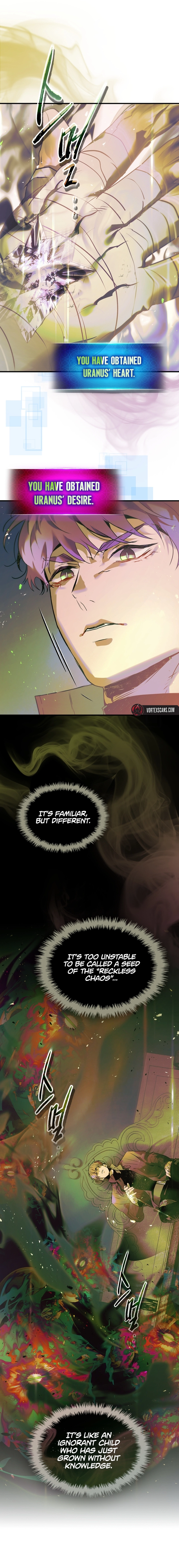 Leveling up with gods Chapter 134, page 9 of 22