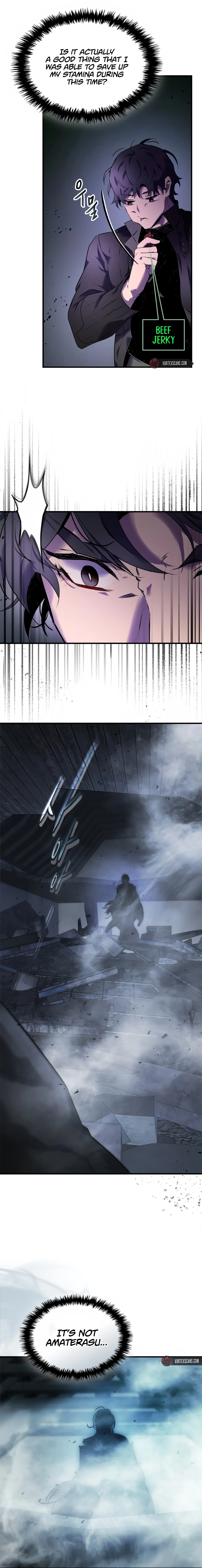 Leveling up with gods Chapter 135, page 15 of 20
