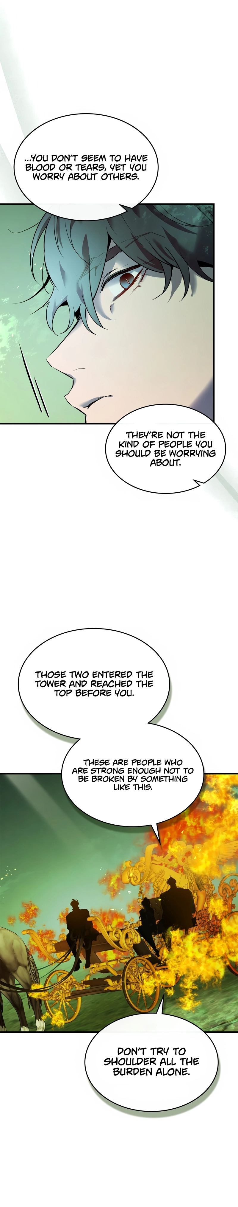 Leveling up with gods Chapter 135, page 9 of 20