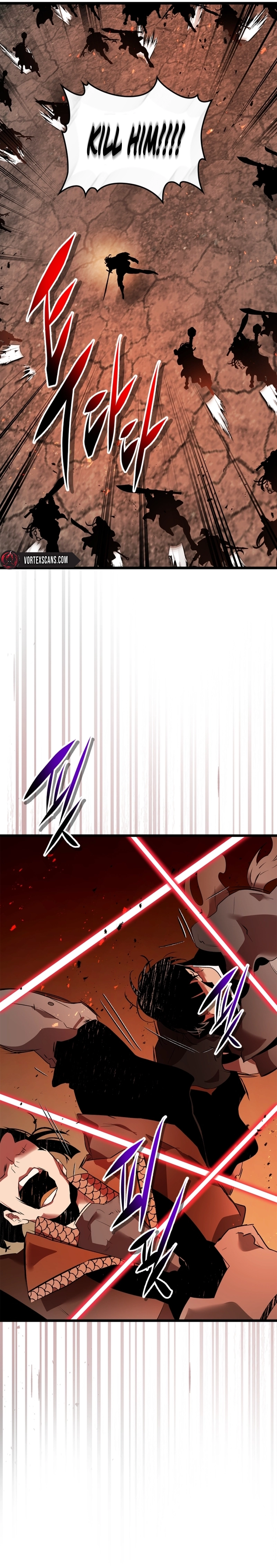 Leveling up with gods Chapter 136, page 15 of 20