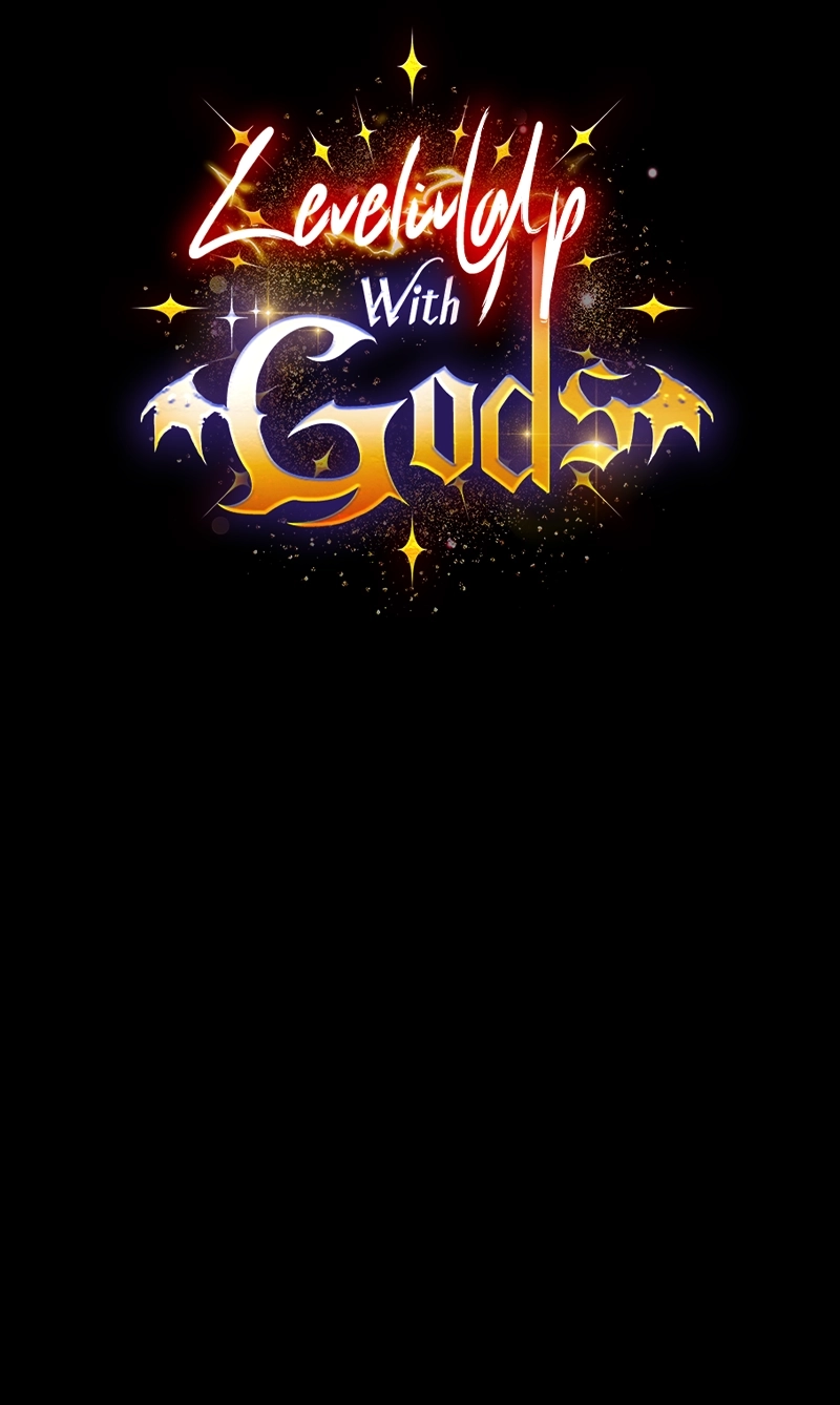 Leveling up with gods Chapter 136, page 20 of 20