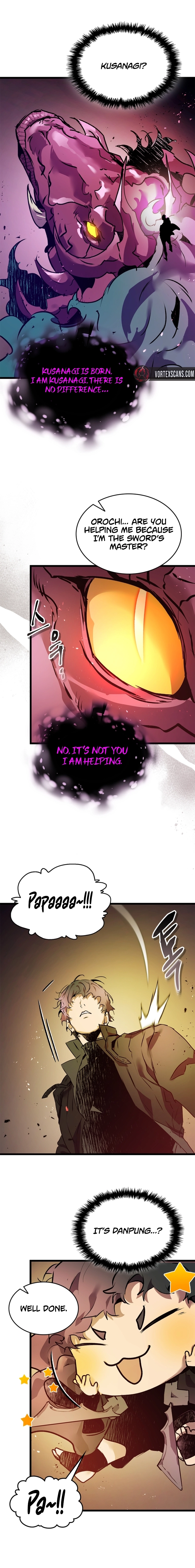 Leveling up with gods Chapter 137, page 13 of 19