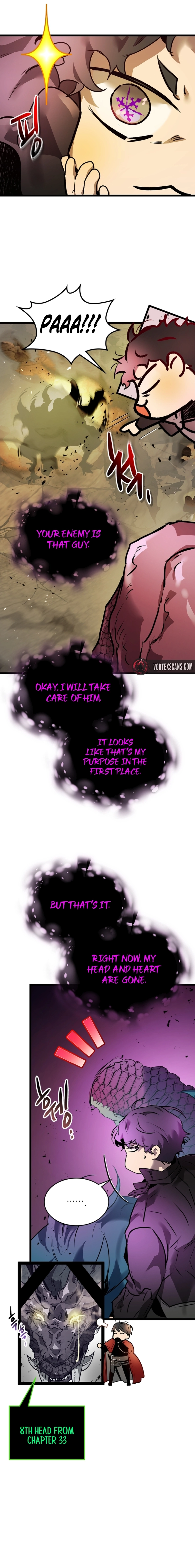 Leveling up with gods Chapter 137, page 14 of 19