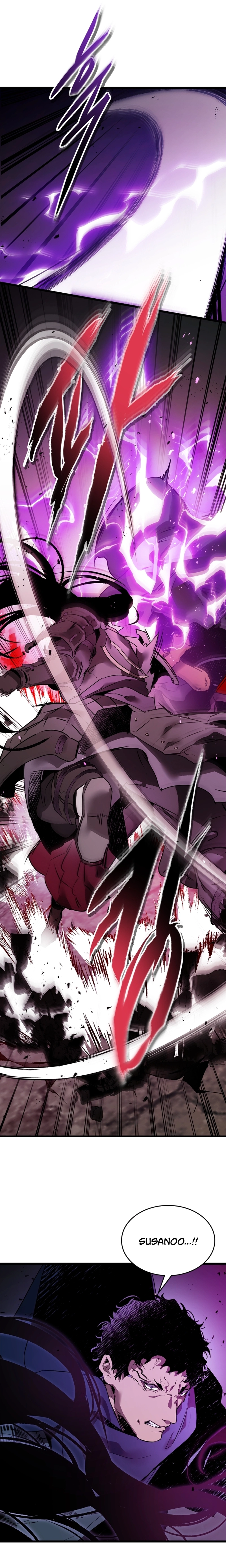 Leveling up with gods Chapter 137, page 16 of 19