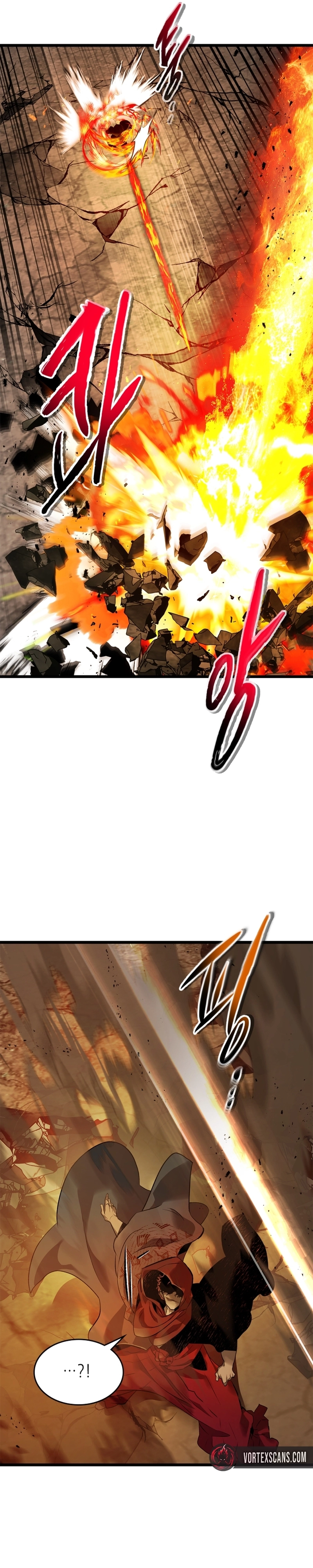 Leveling up with gods Chapter 137, page 5 of 19