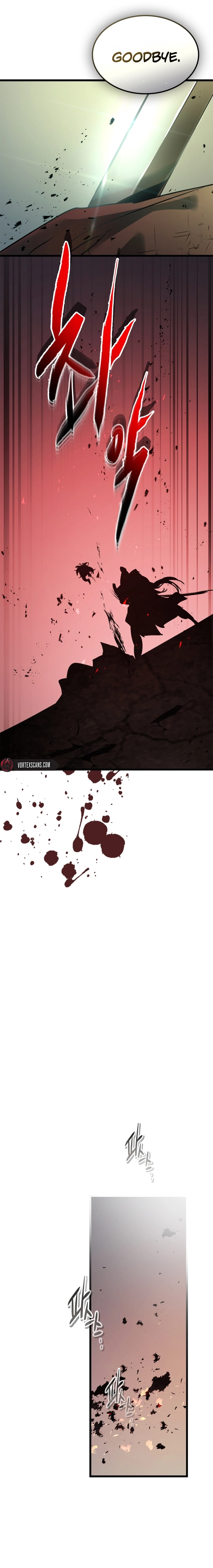 Leveling up with gods Chapter 139, page 10 of 14