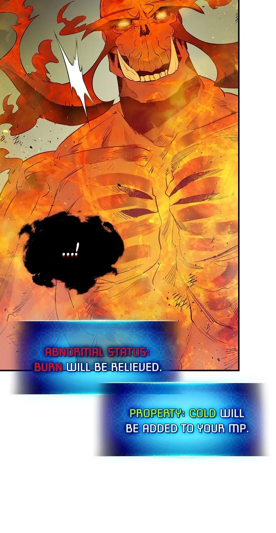 Leveling up with gods Chapter 14, page 11 of 78