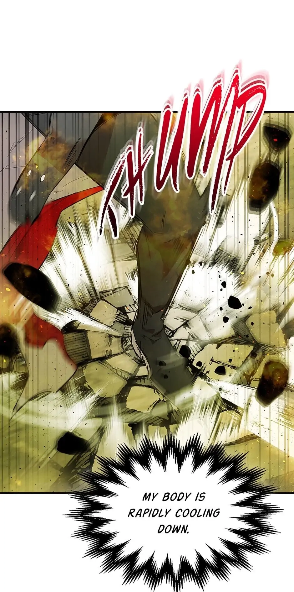 Leveling up with gods Chapter 14, page 12 of 78