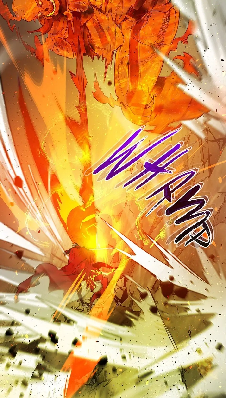 Leveling up with gods Chapter 14, page 16 of 78