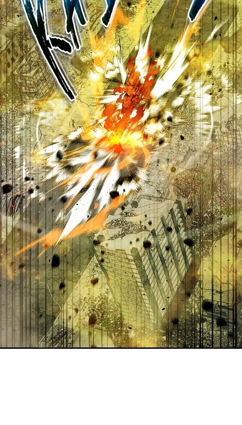 Leveling up with gods Chapter 14, page 18 of 78